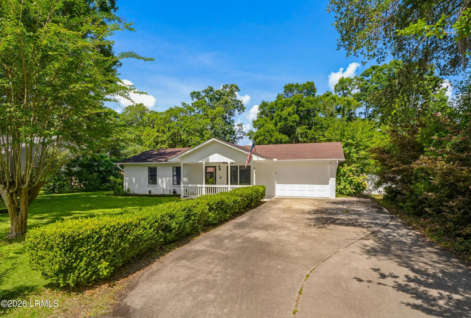 13 Blythewood Road, Beaufort, SC 29907 — photo 1 of 43