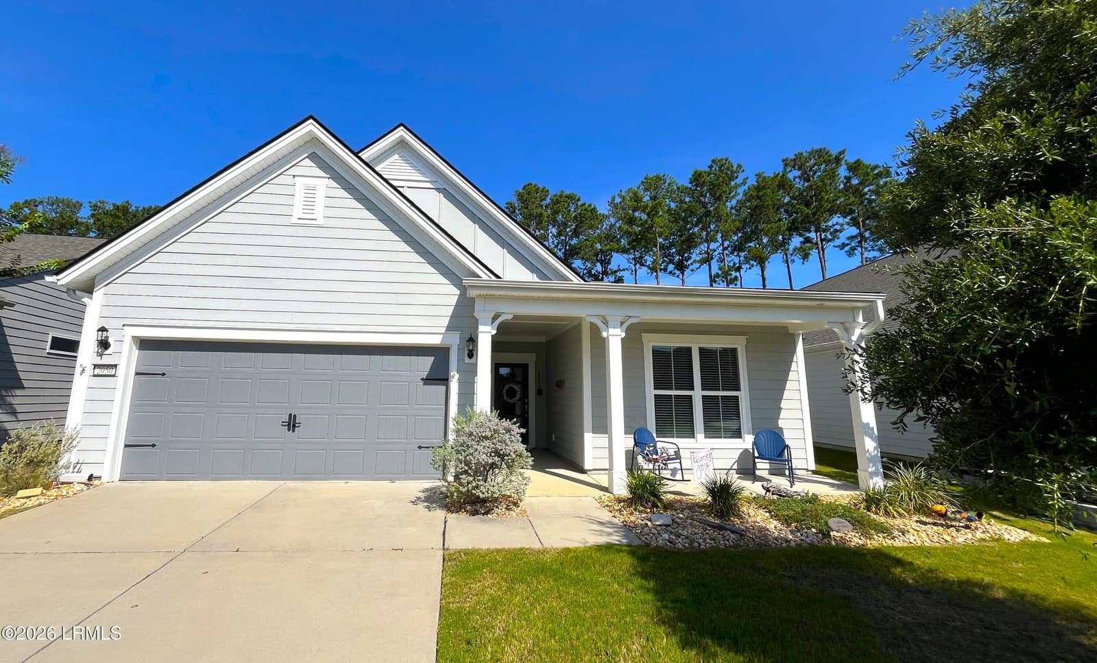 2050 Northlake Boulevard, Okatie, SC 29909 — photo 1 of 21