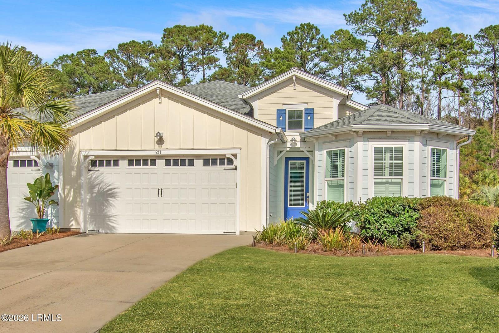 211 Summertime Place, Hardeeville, SC 29927 — photo 1 of 58