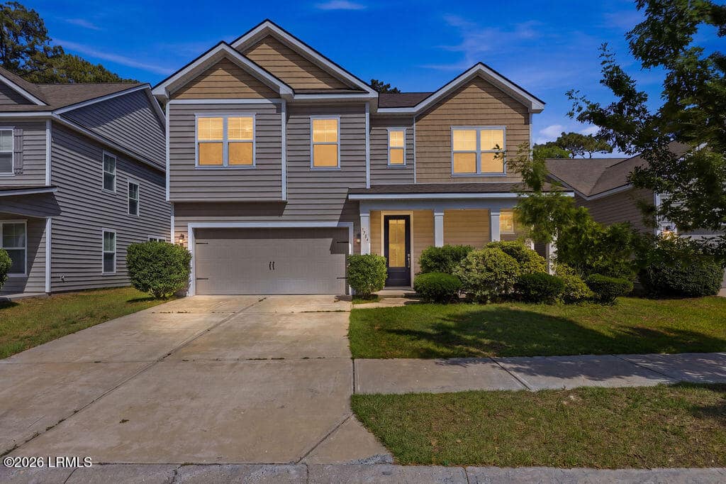 3784 Oyster Bluff Drive, Beaufort, SC 29907 — photo 1 of 71