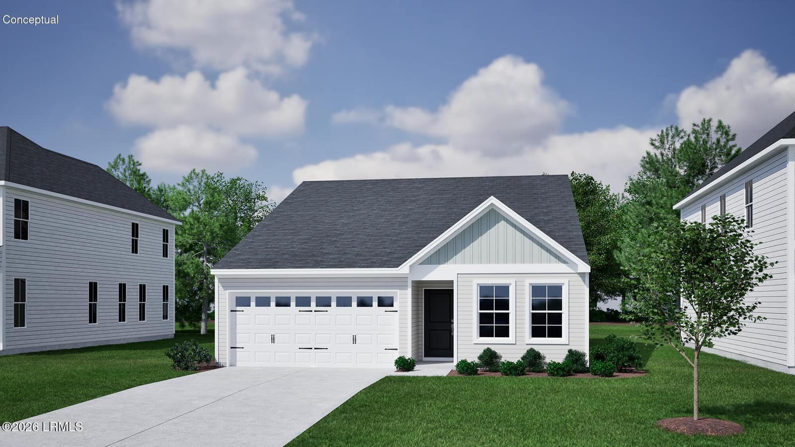 644 Twin Ponds Drive, Hardeeville, SC 29927 — photo 1 of 1