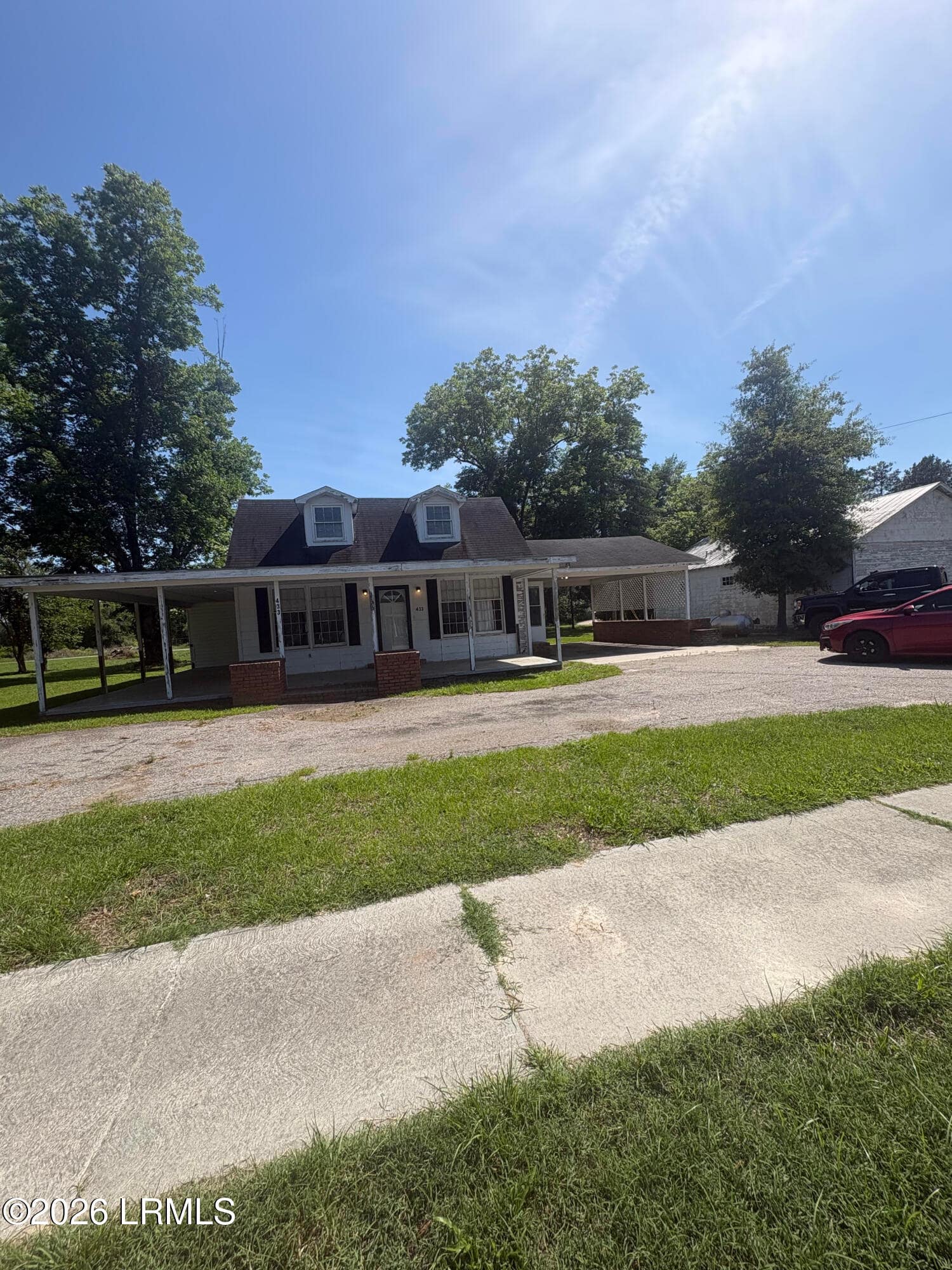 433 Main Street, Fairfax, SC 29827 — photo 1 of 25