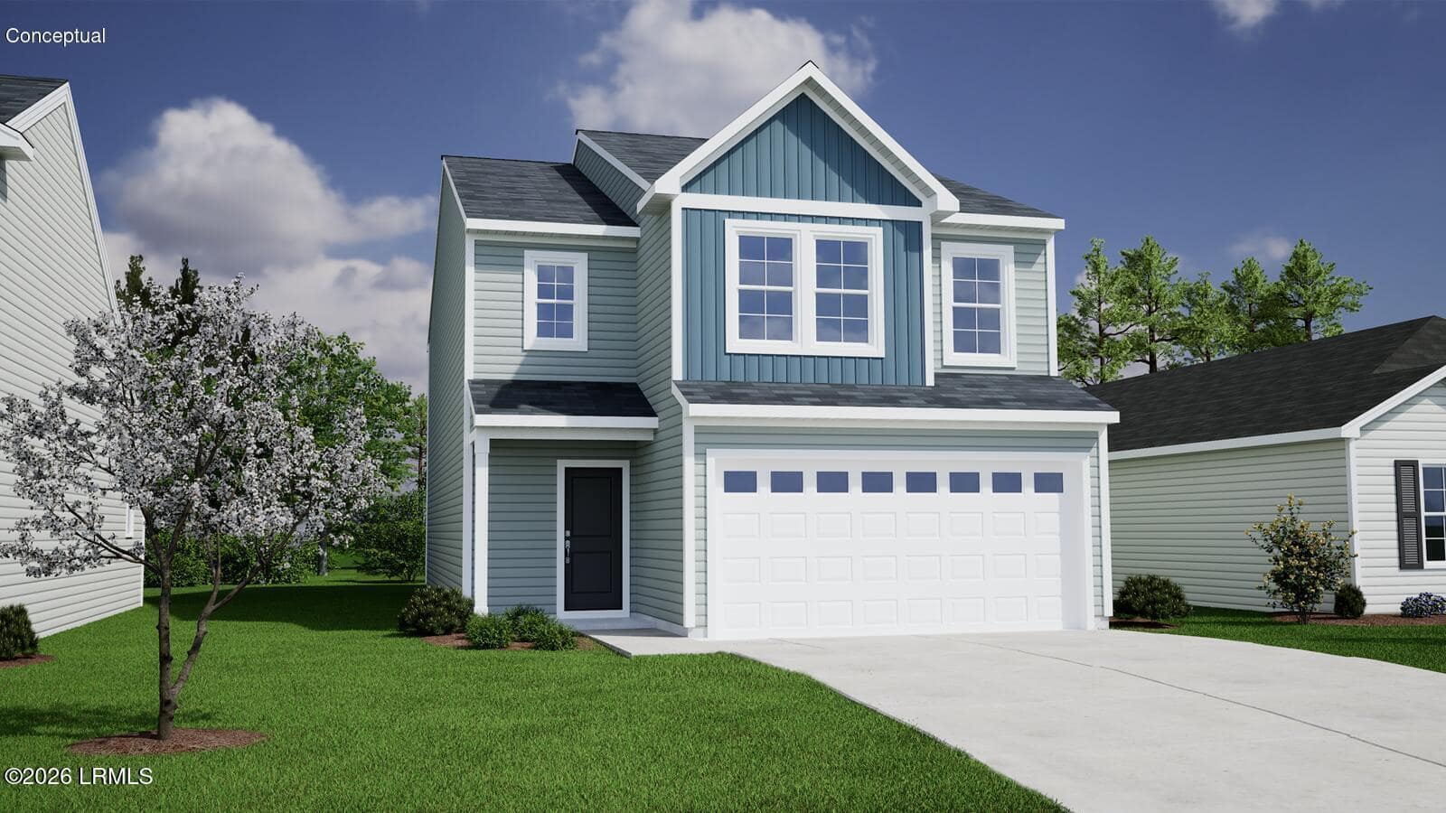 84 Landing Road, Ridgeland, SC 29936 — photo 1 of 1