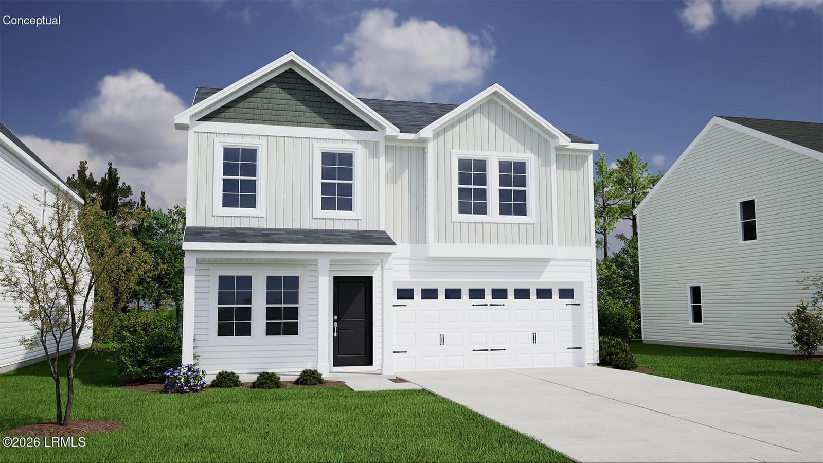 121 Landing Road, Ridgeland, SC 29936 — photo 1 of 1