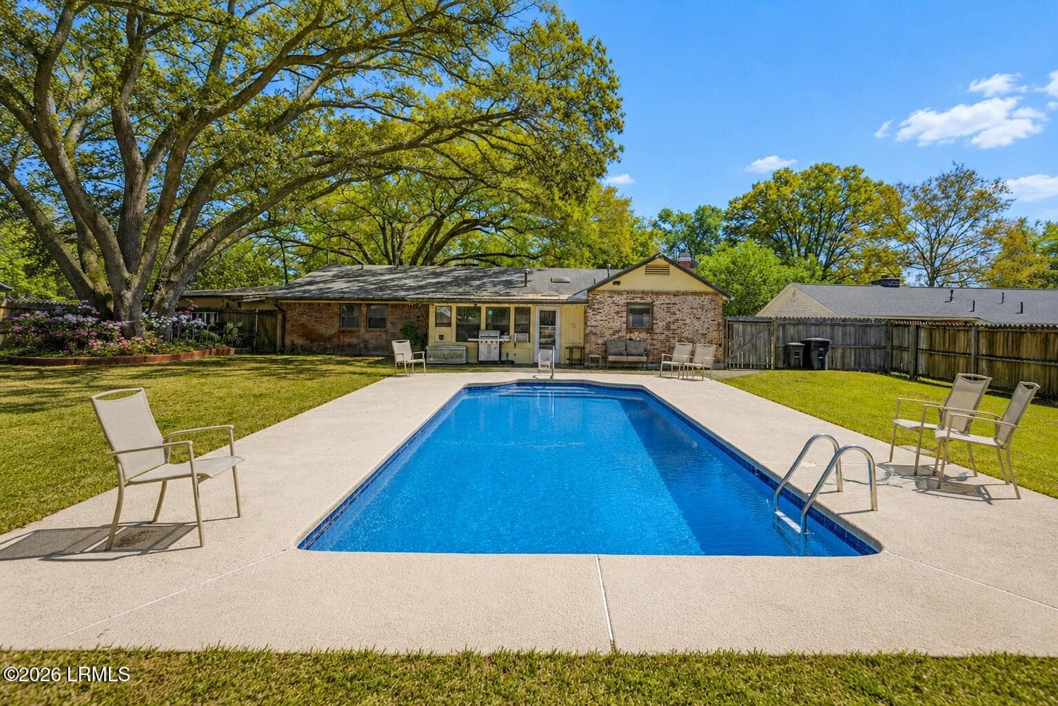 6007 Morning Mist Drive, Beaufort, SC 29906 — photo 1 of 44