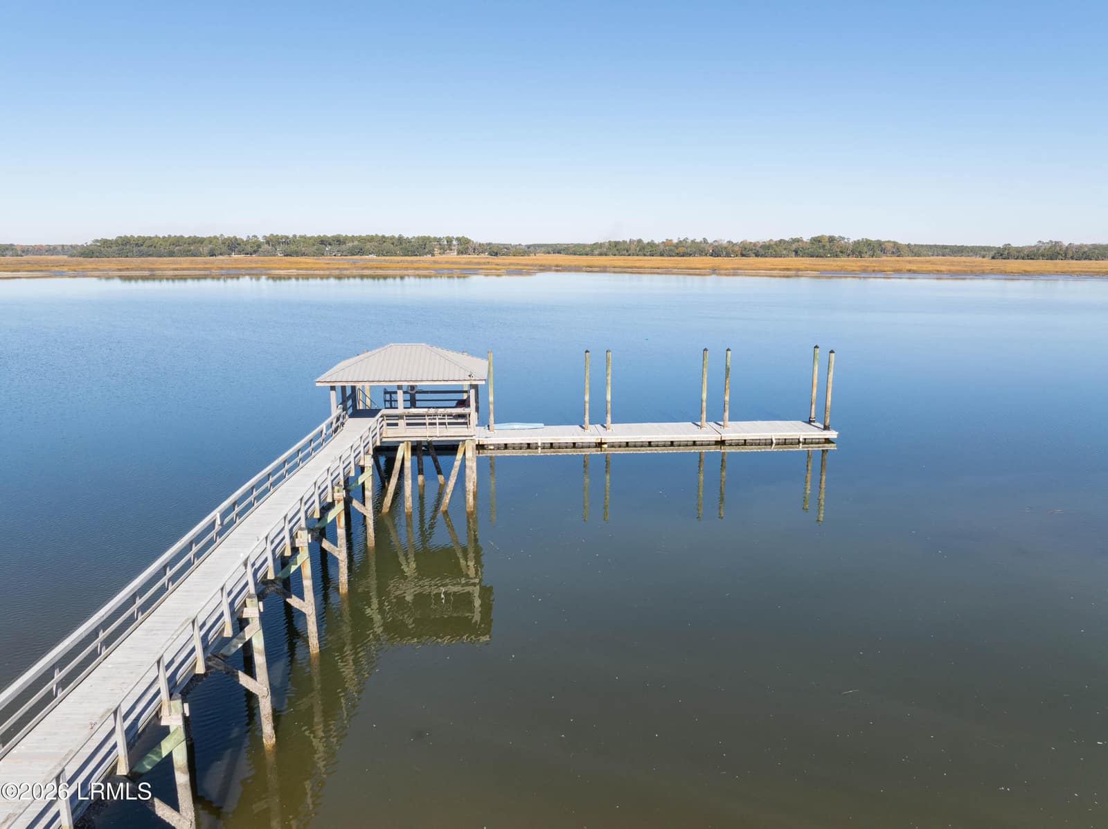 39 Reserve Drive, Seabrook, SC 29940 — photo 1 of 11