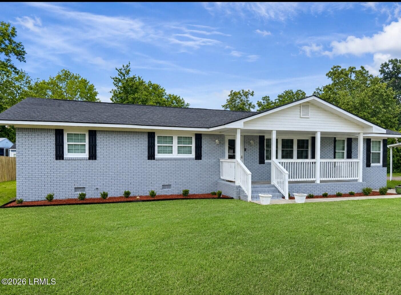 427 S 3-600, Allendale, SC 29810 — photo 1 of 17