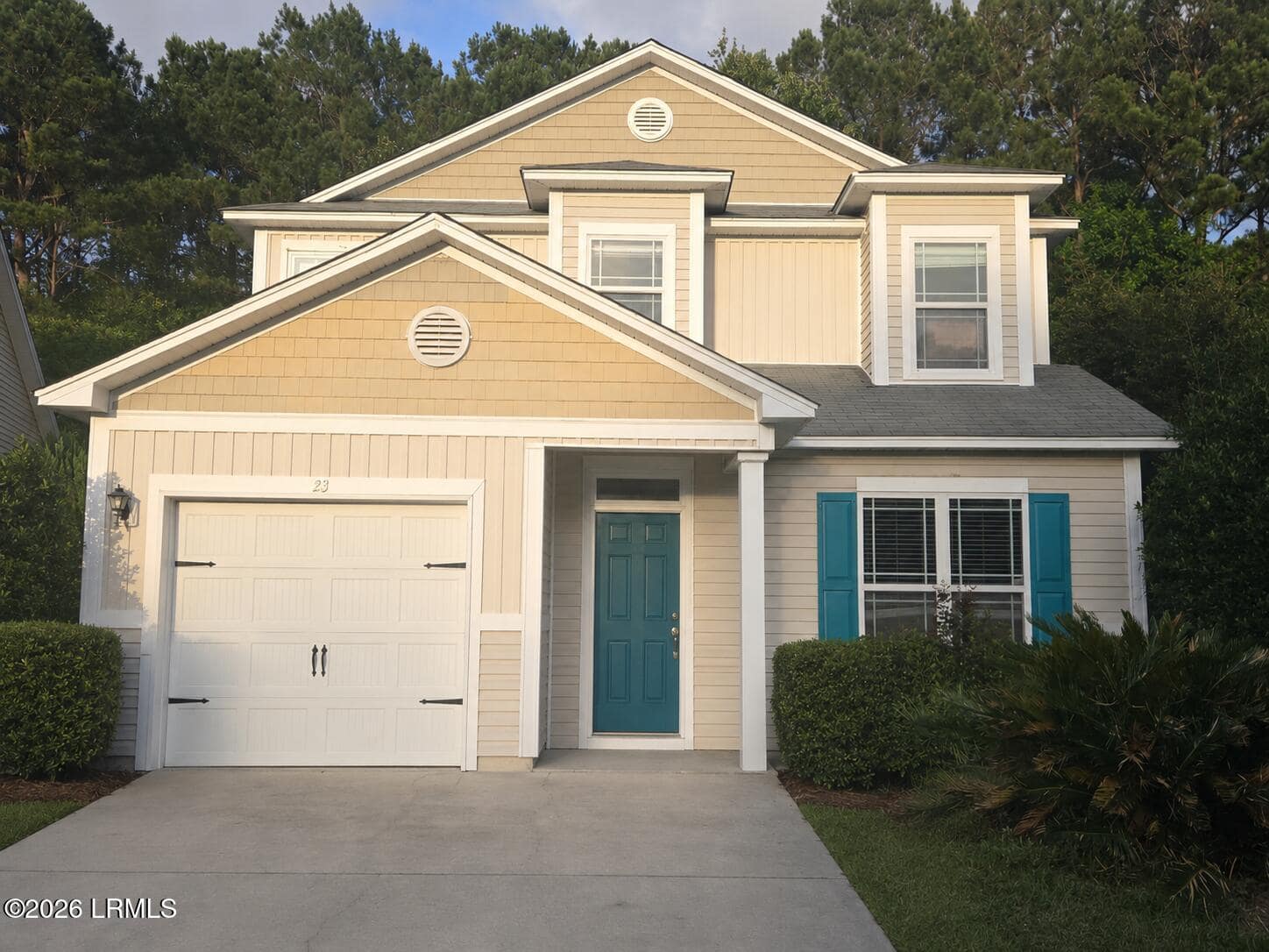 23 Isle Of Palms E, Bluffton, SC 29910 — photo 1 of 20