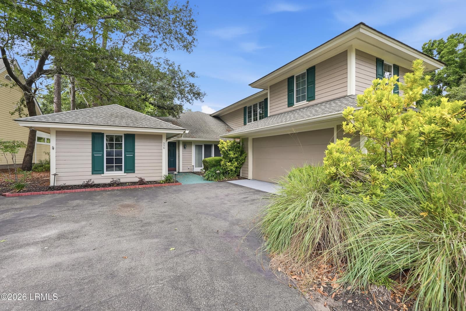 356 Westbrook Road, St. Helena Island, SC 29920 — photo 1 of 50