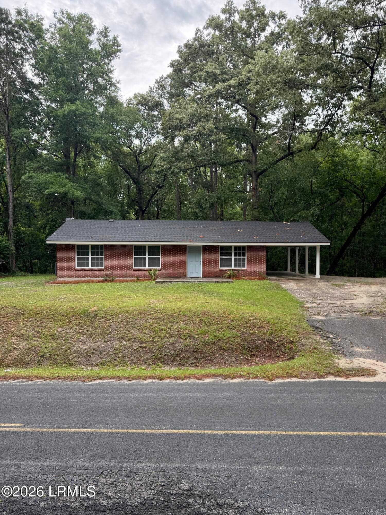 506 Langfordville Road, Ridgeland, SC 29936 — photo 1 of 24