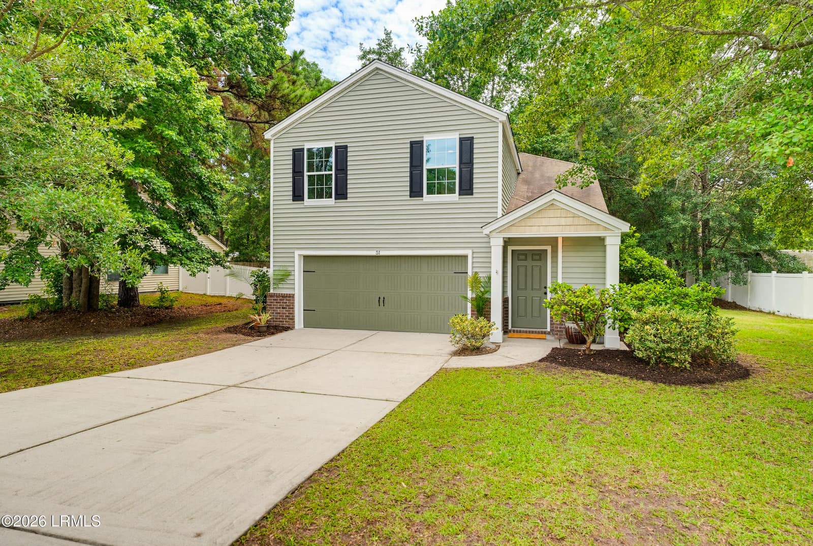 51 Mary Elizabeth Drive, Beaufort, SC 29907 — photo 1 of 40
