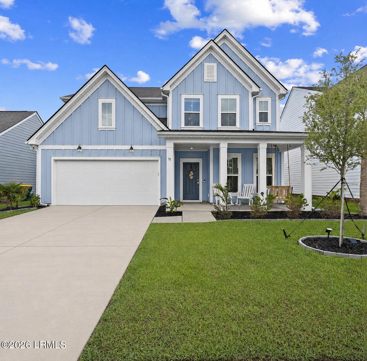 15 Golden Poppy Lane, Bluffton, SC 29910 — photo 1 of 57