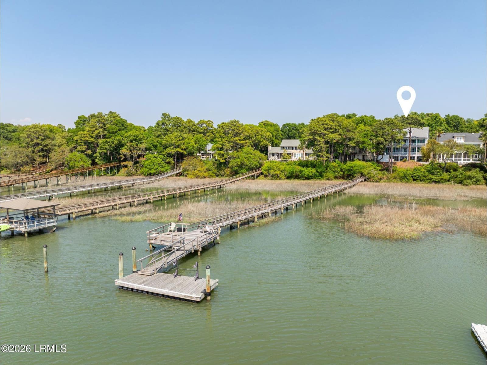 21 Waterside Drive, Beaufort, SC 29907 — photo 1 of 68