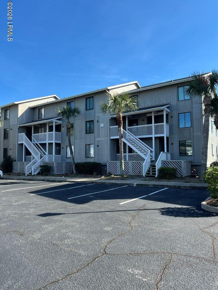 6 Cedar Reef Drive C101, St. Helena Island, SC 29920 — photo 1 of 25