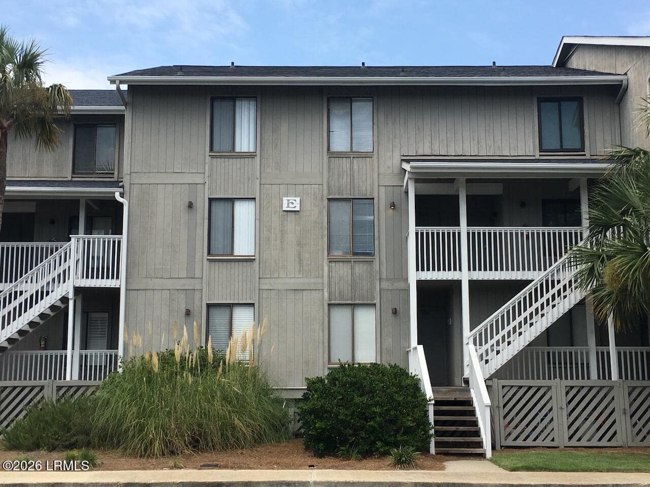 3 Cedar Reef Drive E106, Harbor Island, SC 29920 — photo 1 of 27