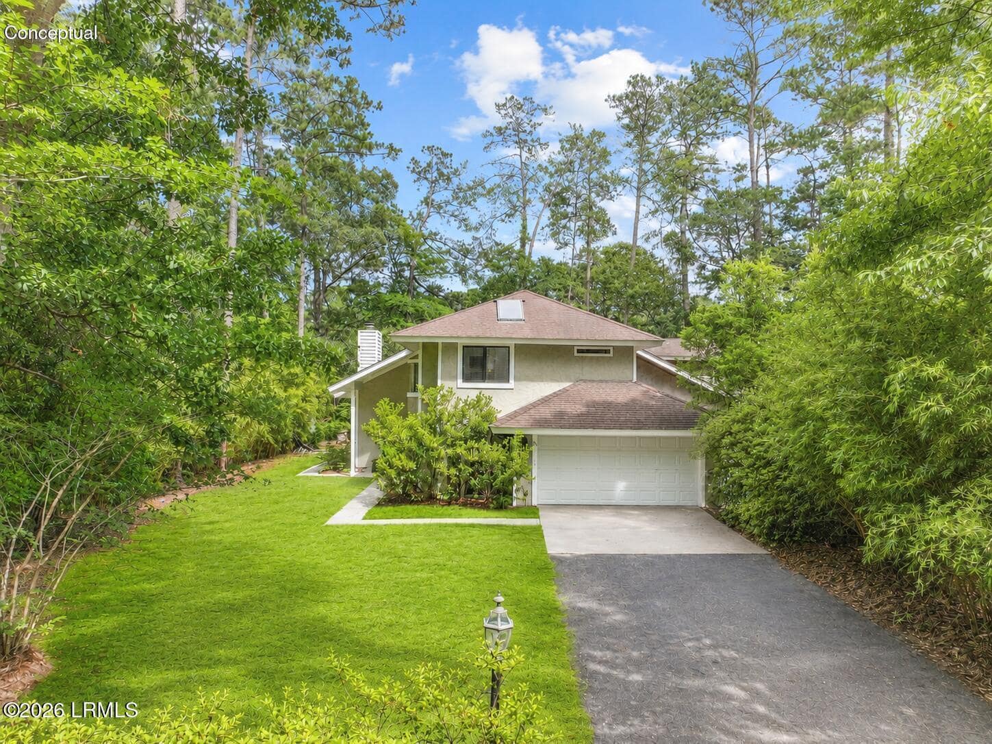 172 Sumter Square, Bluffton, SC 29910 — photo 1 of 68