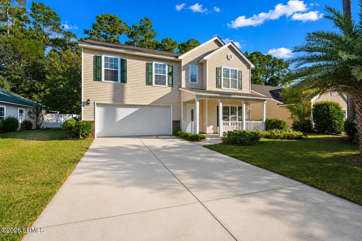 37 Heather Glenn Lane, Bluffton, SC 29910 — photo 1 of 50
