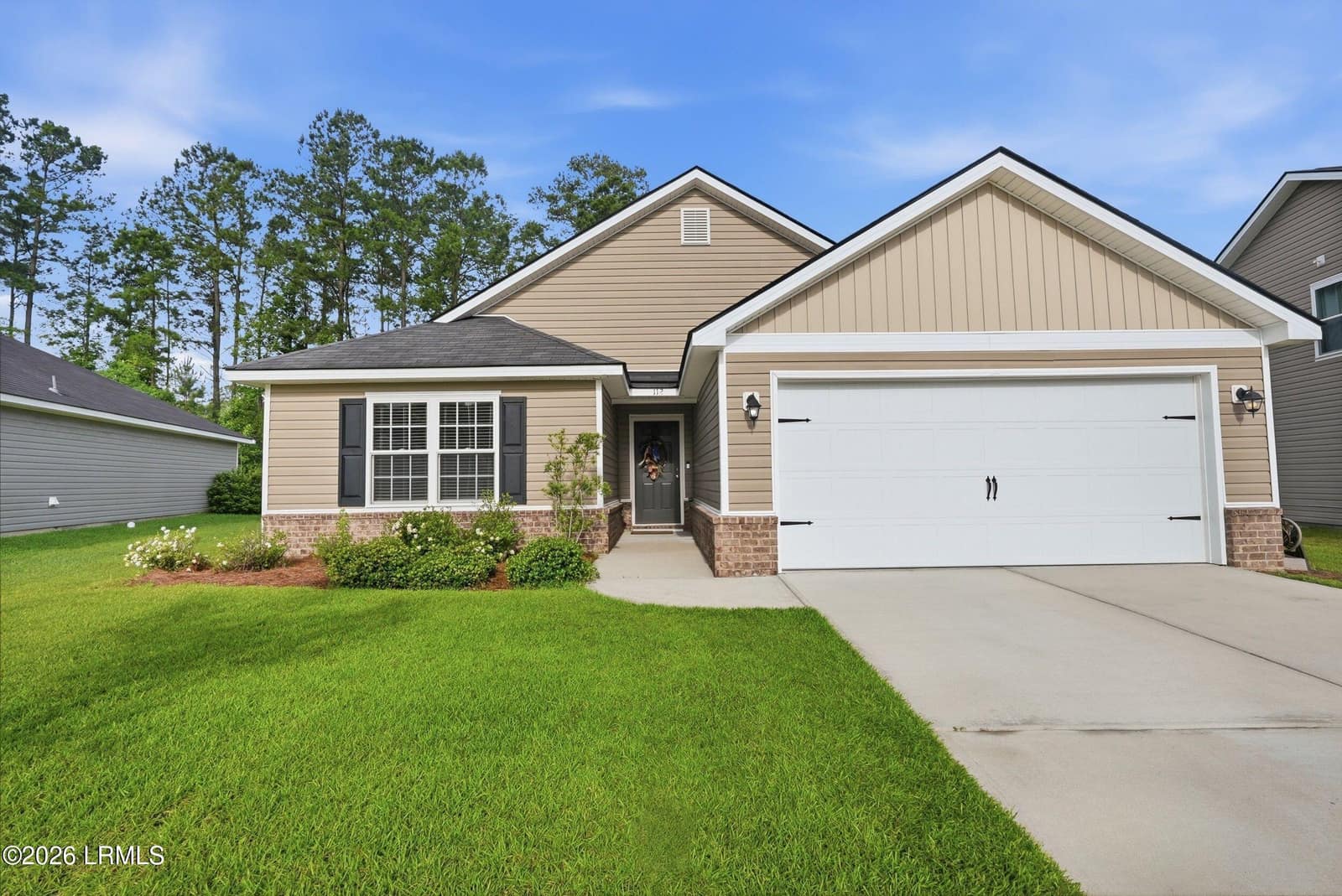 112 Lakeway Drive, Bluffton, SC 29910 — photo 1 of 28