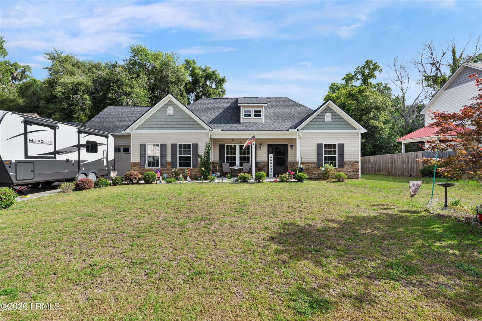7 Kaminsky Lane, Beaufort, SC 29906 — photo 1 of 28