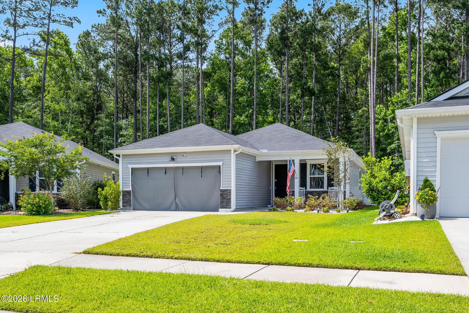 26 Wylie Court, Bluffton, SC 29910 — photo 1 of 28