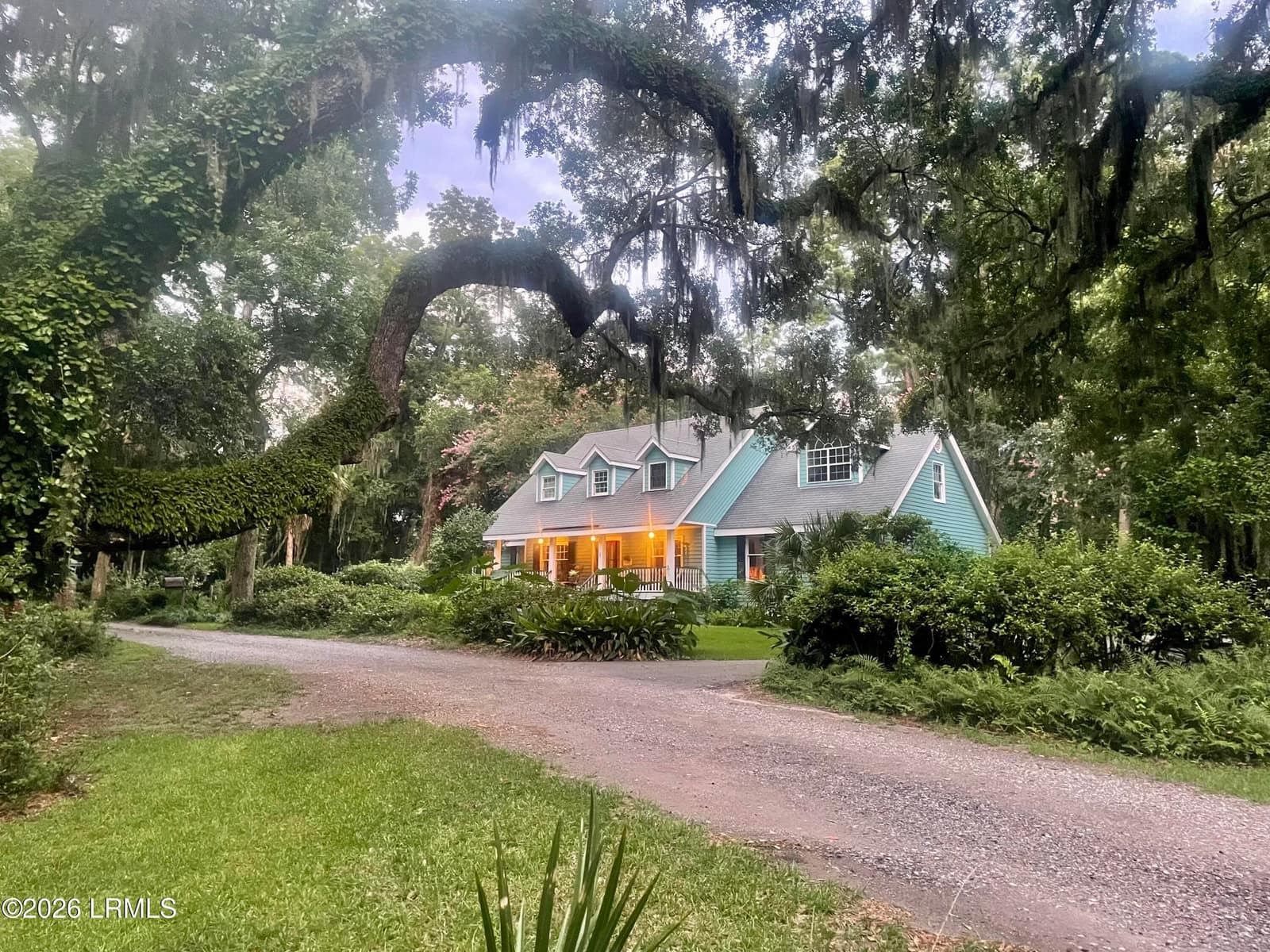 1 Inwood Plantation Drive, Beaufort, SC 29906 — photo 1 of 81
