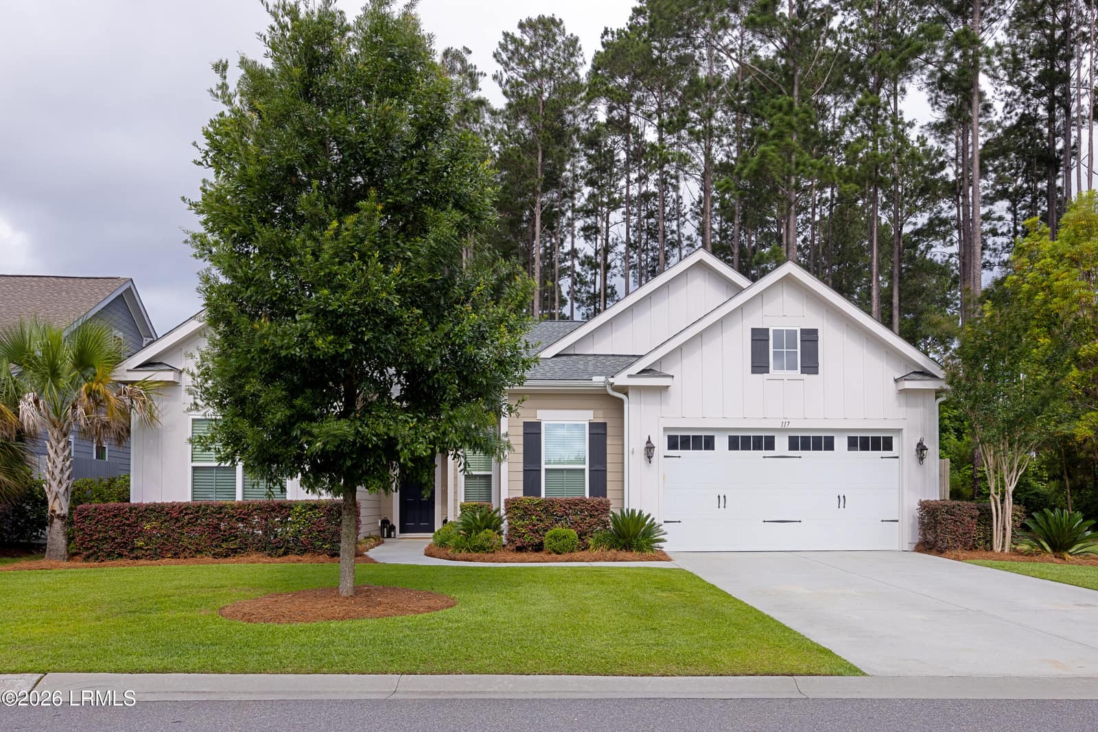 117 Sand Lapper Cove, Bluffton, SC 29910 — photo 1 of 31