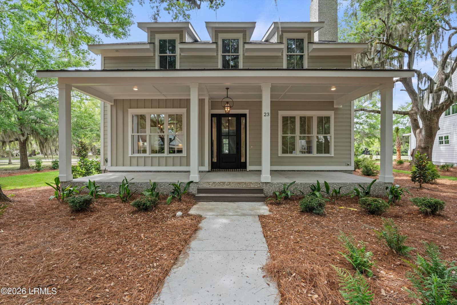 23 Millers Pond Drive, Beaufort, SC 29907 — photo 1 of 31
