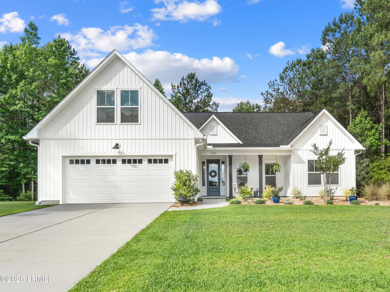 1039 Osprey Lake Circle, Hardeeville, SC 29927 — photo 1 of 53