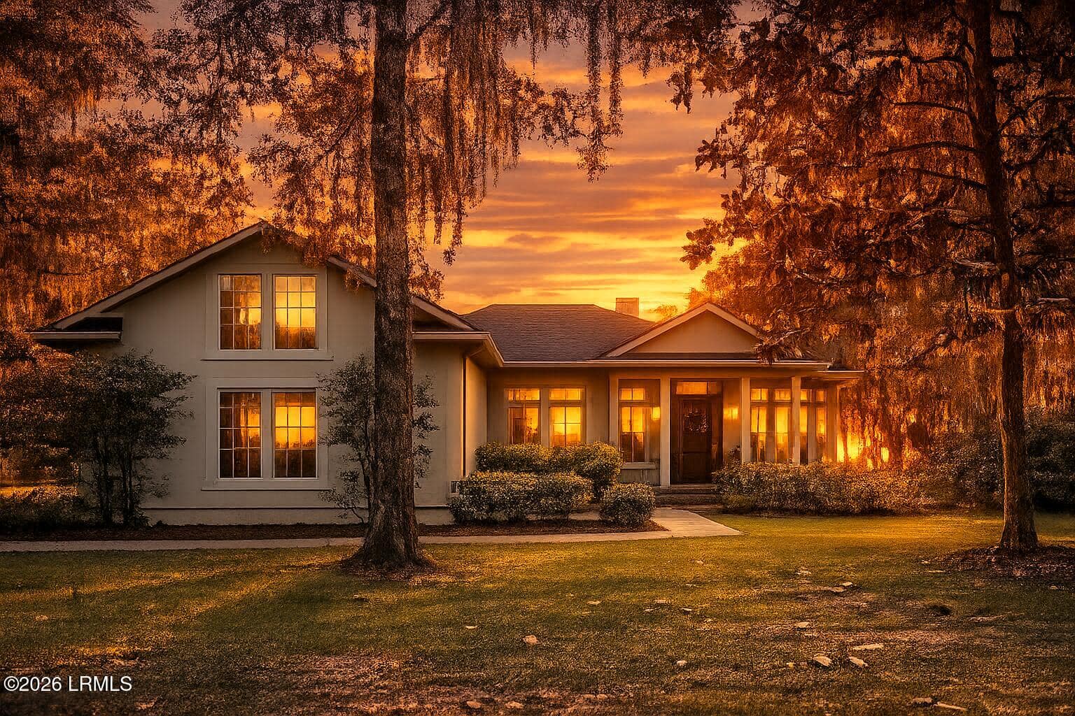 18 Chechessee Circle, Okatie, SC 29909 — photo 1 of 63