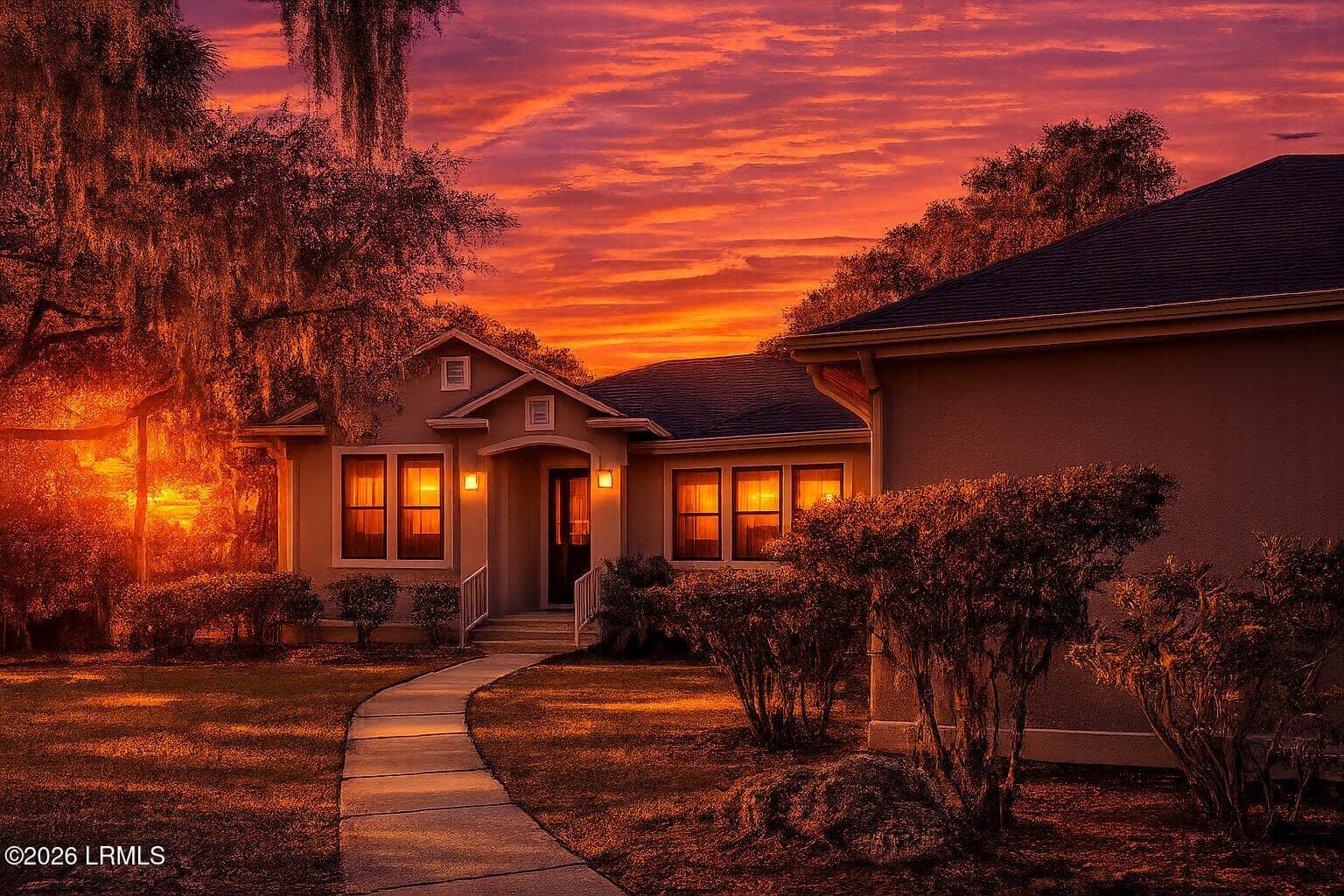25 Sugar Mill Drive, Okatie, SC 29909 — photo 1 of 52