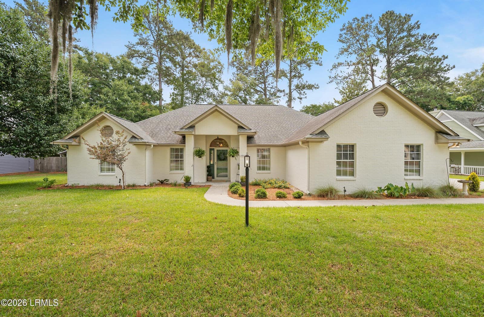 1016 Pine Martin Road, Beaufort, SC 29902 — photo 1 of 47