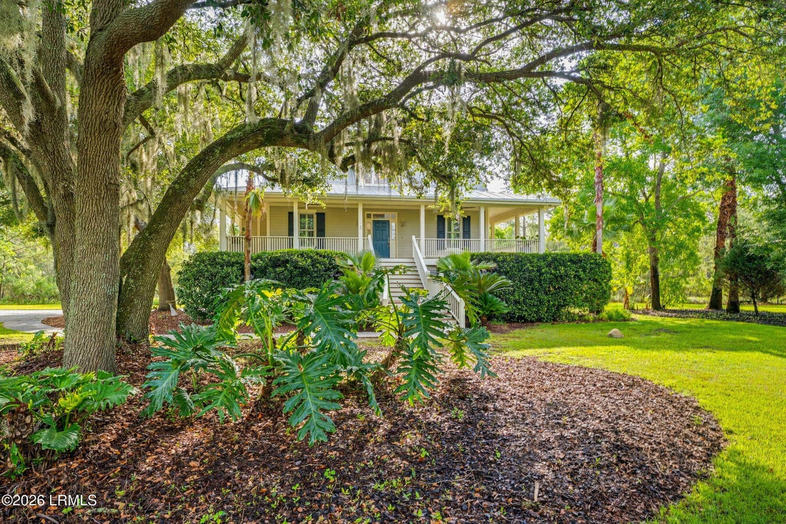 2 Turnstone Drive N, Beaufort, SC 29907 — photo 1 of 33