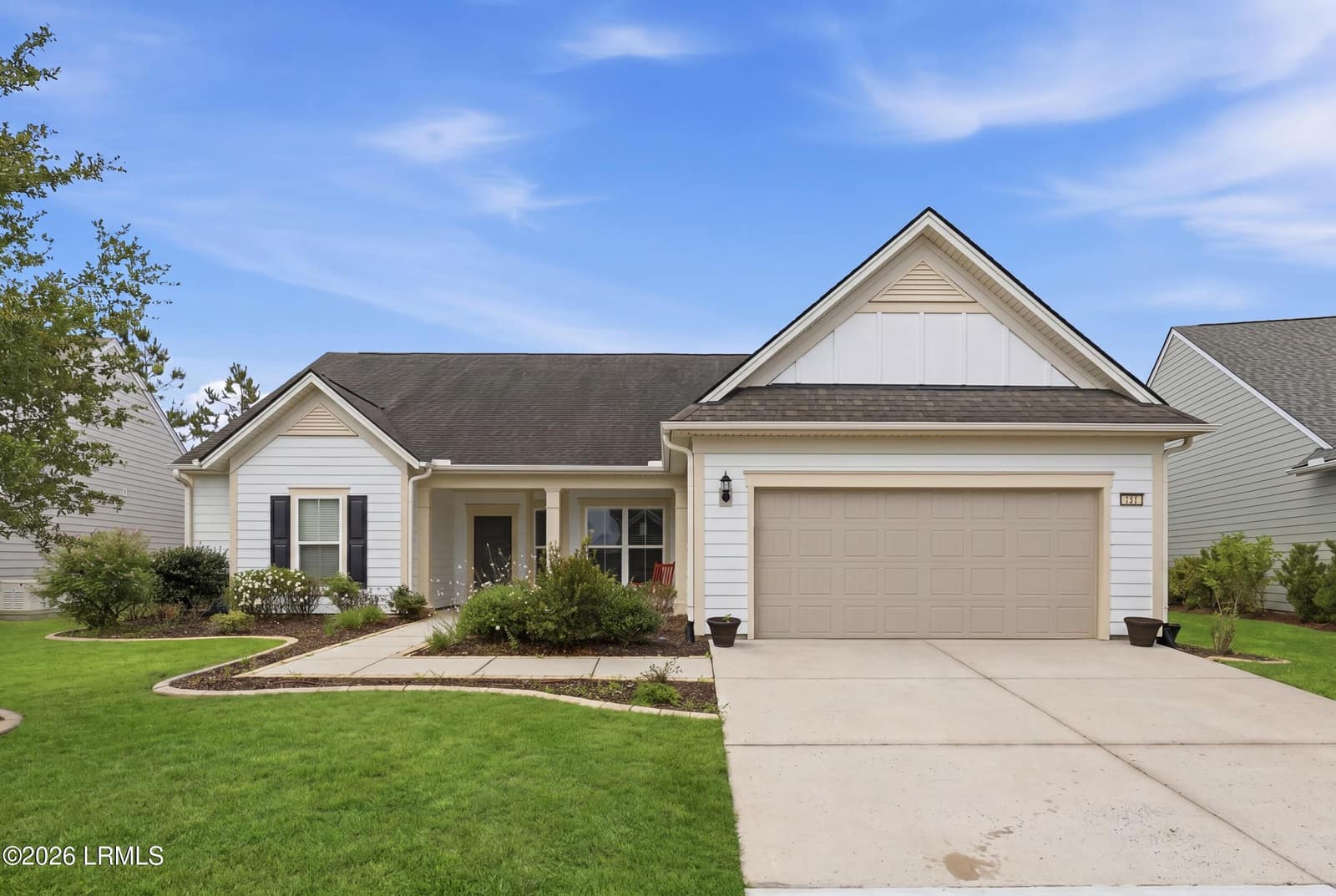 361 Fernleaf Lane, Bluffton, SC 29909 — photo 1 of 47