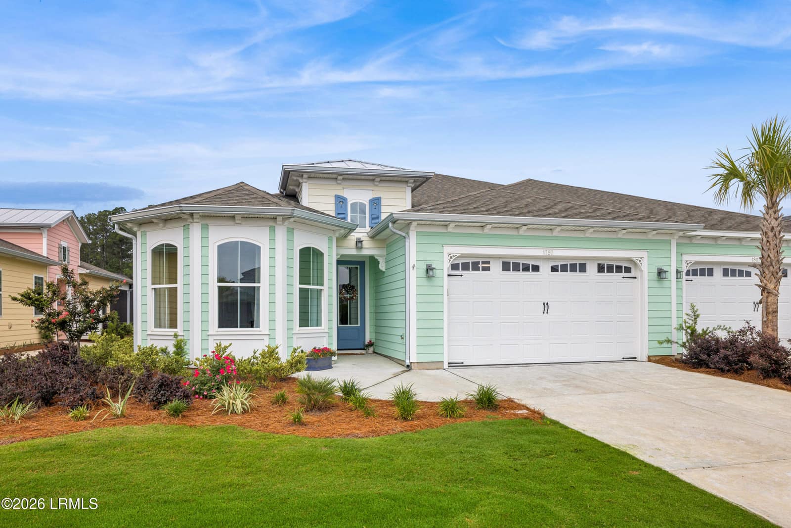 1797 Good Life Way, Hardeeville, SC 29927 — photo 1 of 39