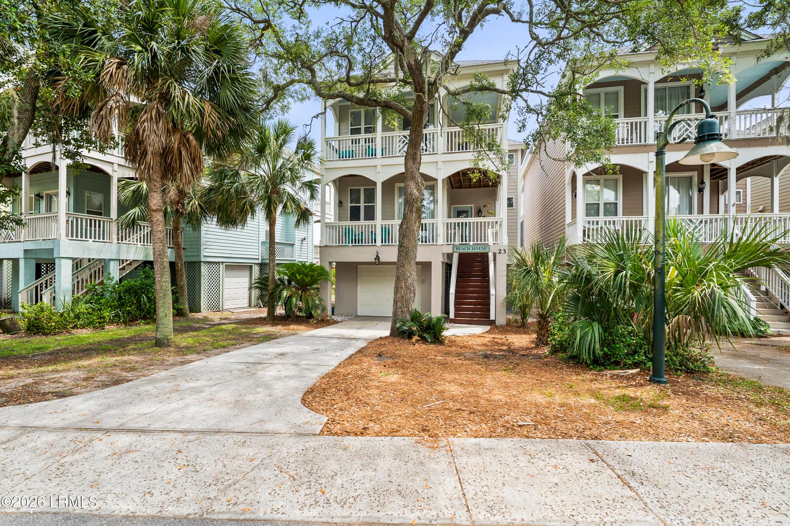 23 Veranda Beach Drive, Fripp Island, SC 29920 — photo 1 of 64