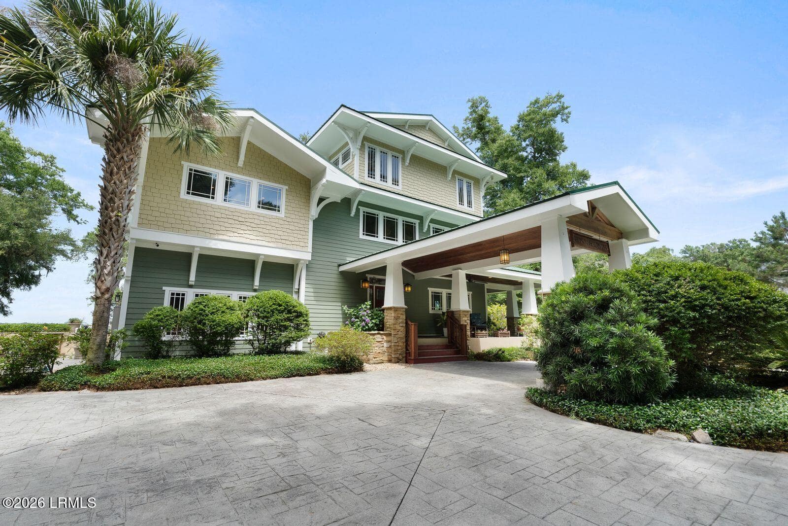 14 Comfort Point, St. Helena Island, SC 29920 — photo 1 of 56