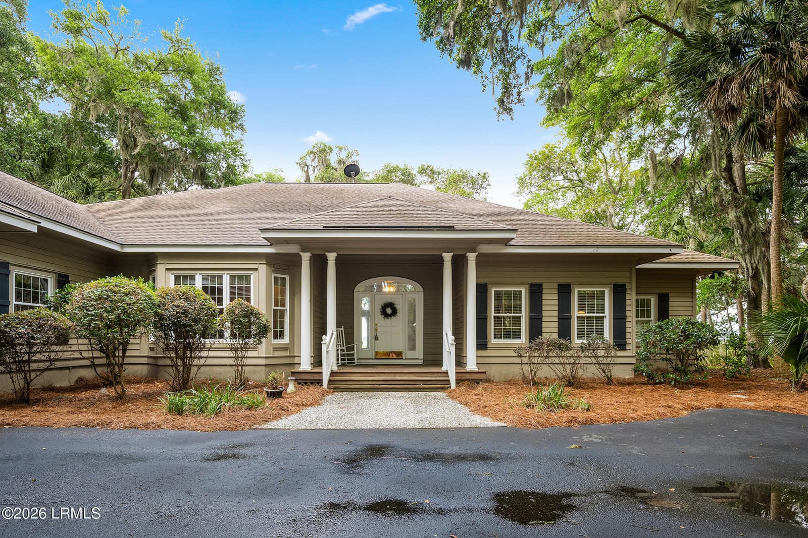 5 Shellfish Lane, Okatie, SC 29909 — photo 1 of 52