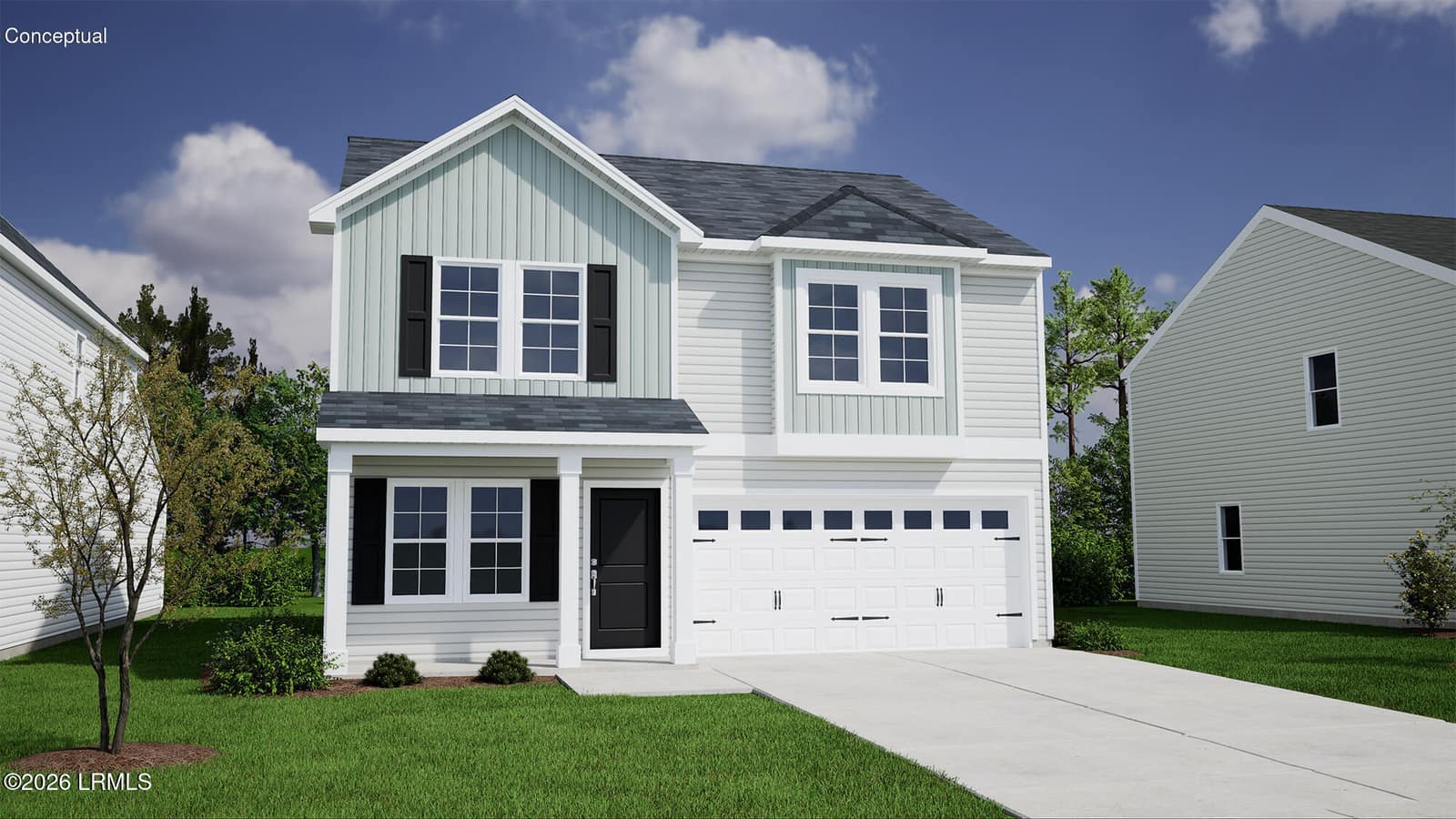 102 Landing Road, Ridgeland, SC 29936 — photo 1 of 1