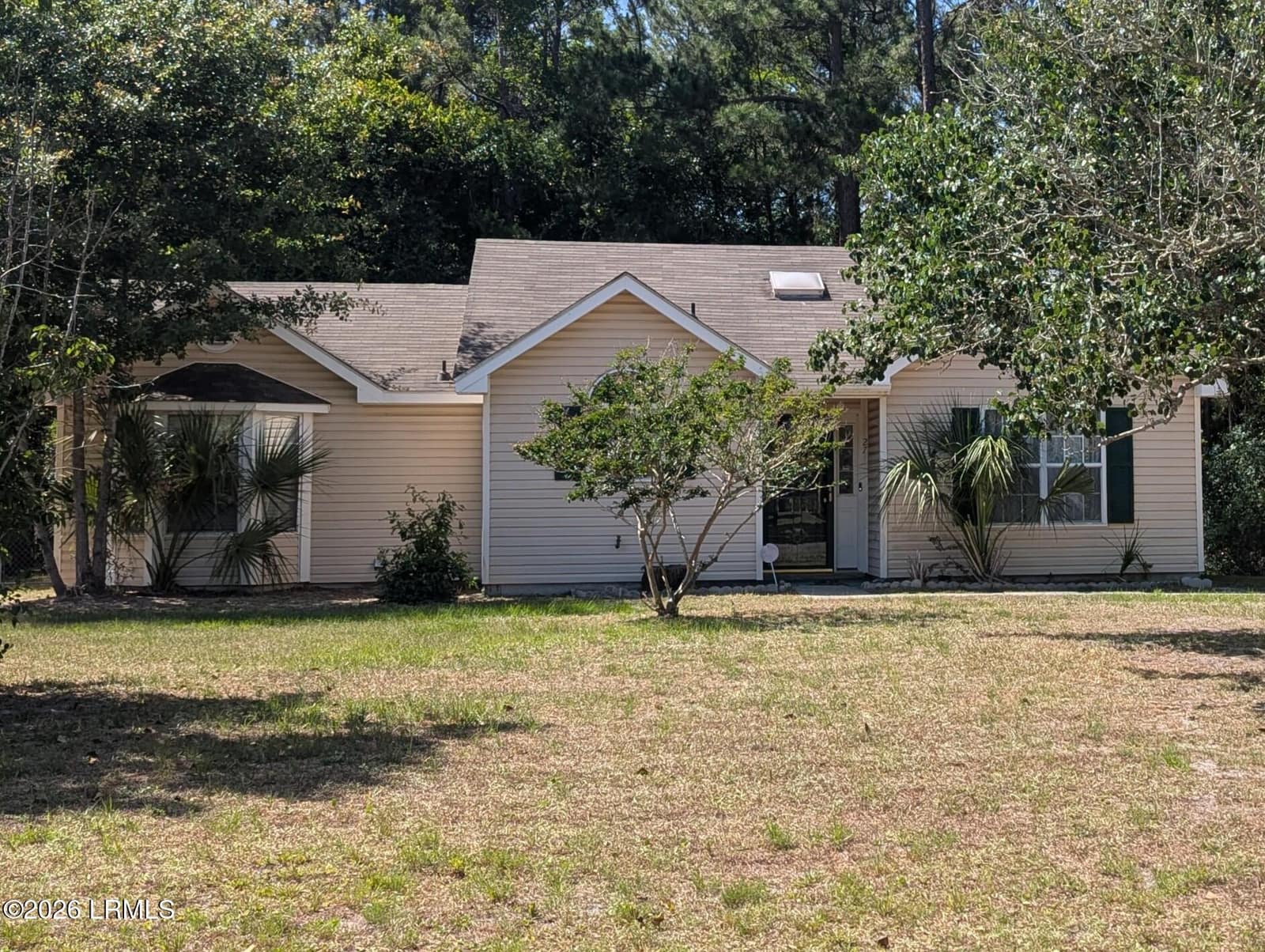 27 Irongate Drive, Beaufort, SC 29906 — photo 1 of 2