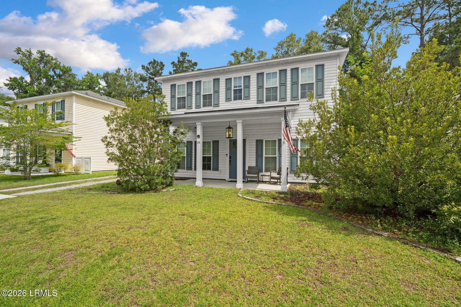 18 Rinkie Road, Beaufort, SC 29906 — photo 1 of 35