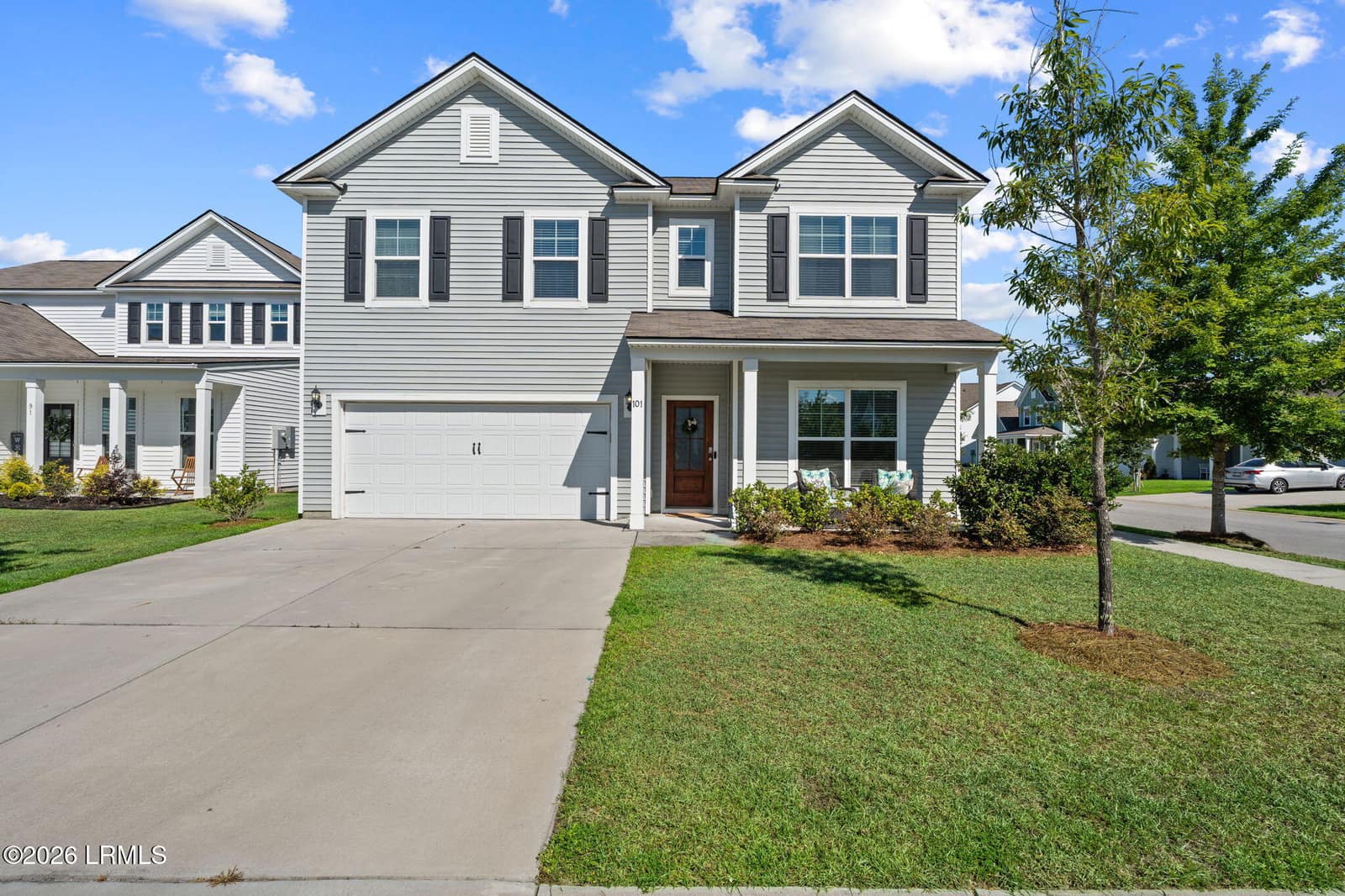 101 Hillcrest Way, Okatie, SC 29909 — photo 1 of 22