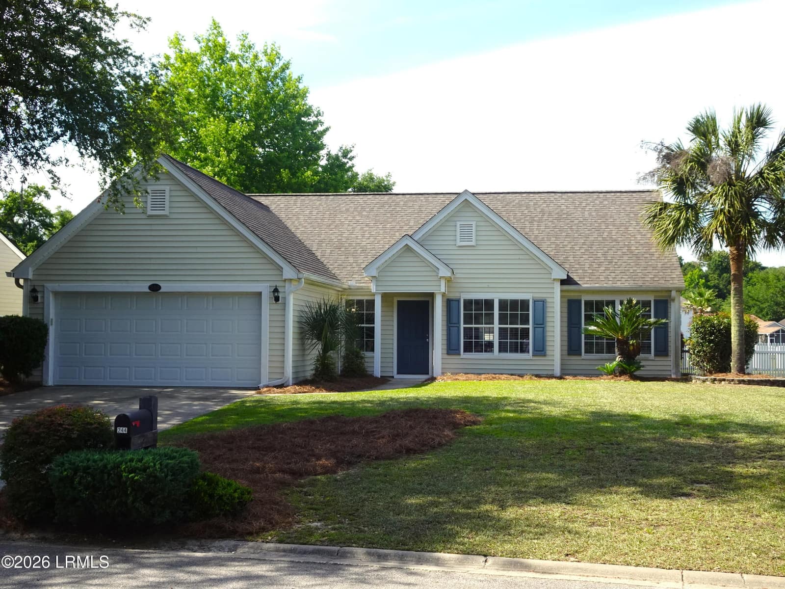 244 Stoney Crossing, Bluffton, SC 29910 — photo 1 of 23