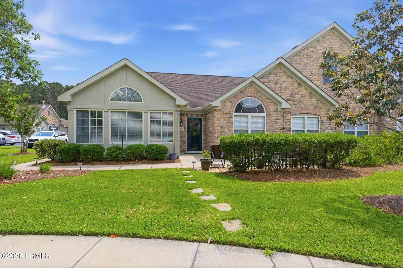 729 Abbey Glen Way, Hardeeville, SC 29927 — photo 1 of 32