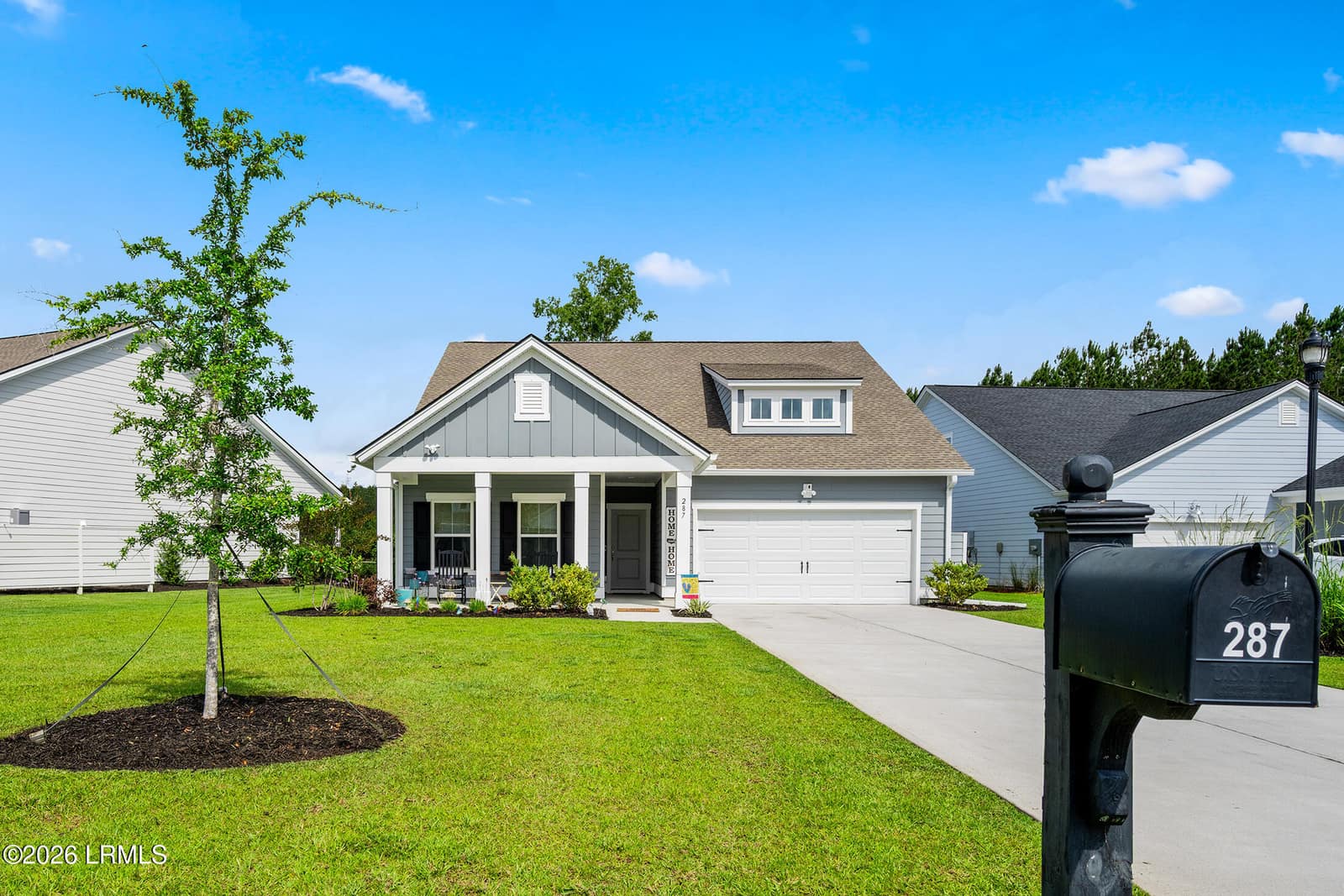 287 Clearwater Walk, Hardeeville, SC 29927 — photo 1 of 46