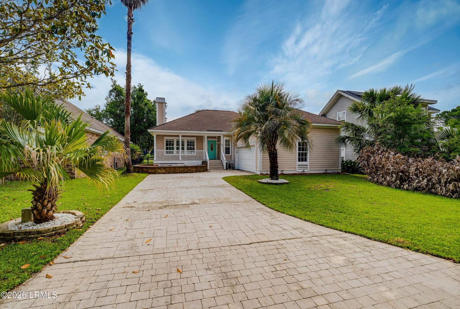 54 Tuscarora Avenue, Beaufort, SC 29907 — photo 1 of 23