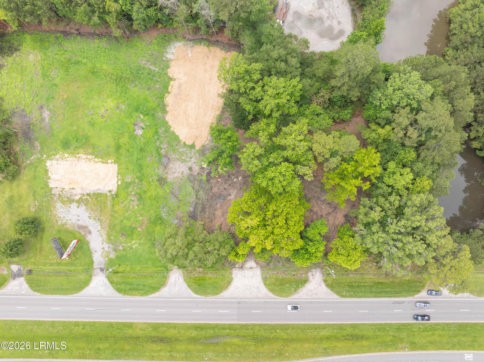 1865 N Okatie Highway, Okatie, SC 29909 — photo 1 of 18