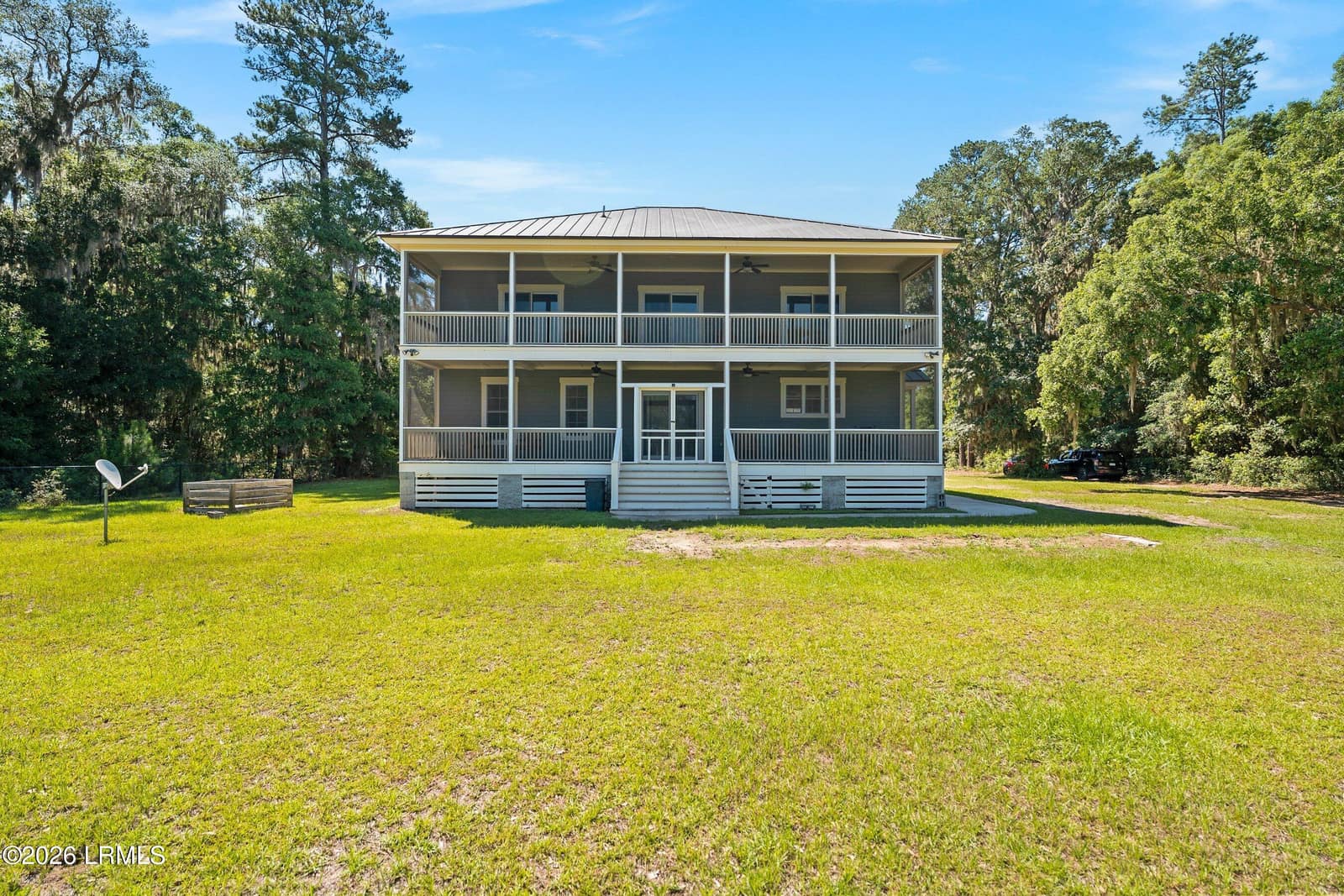 39 Olde Church Road, St. Helena Island, SC 29920 — photo 1 of 61
