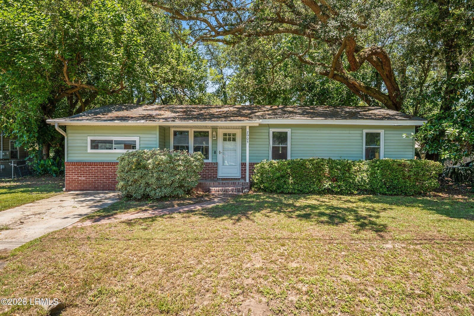 2905 Third Street, Beaufort, SC 29902 — photo 1 of 39