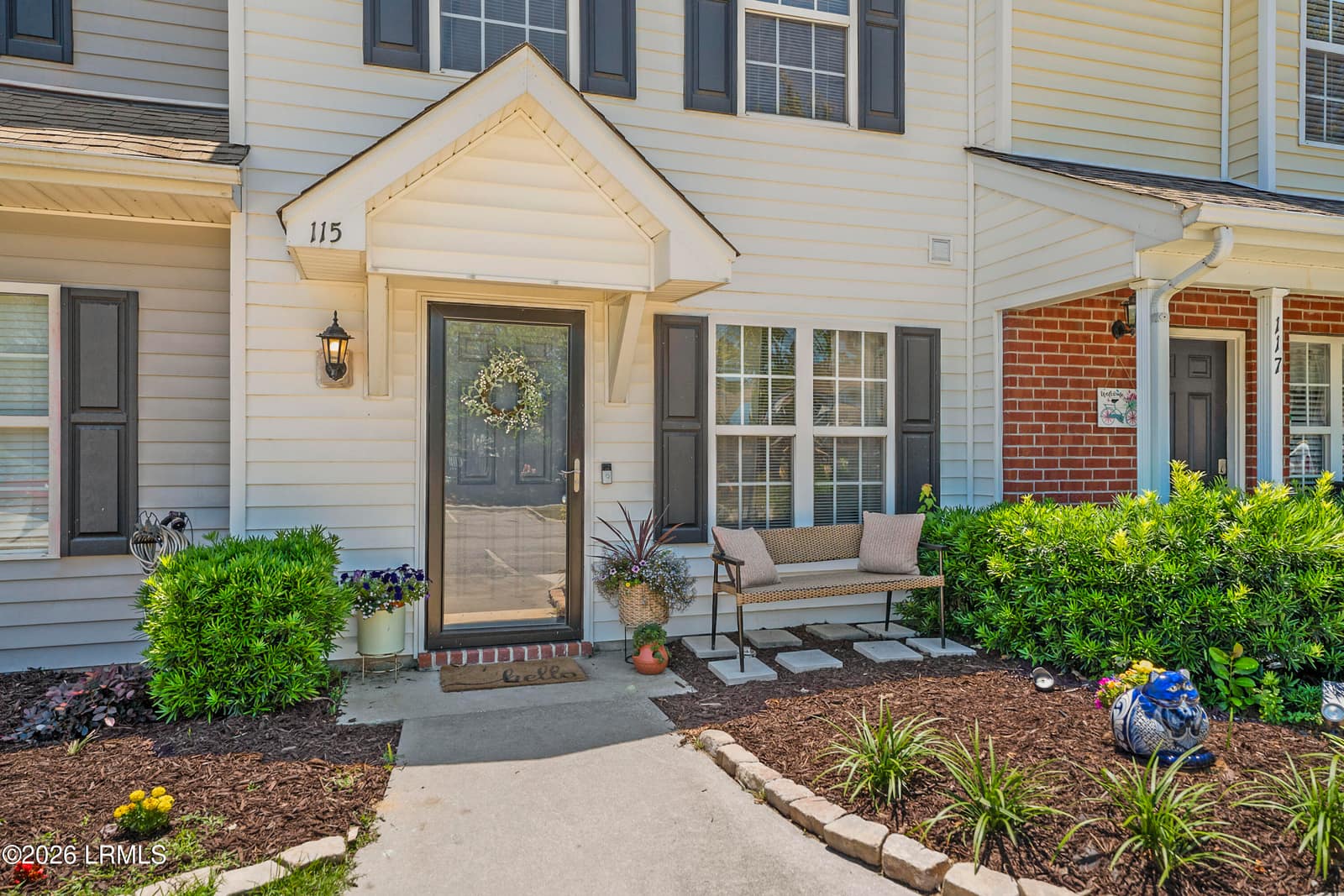 115 Bella Way, Beaufort, SC 29906 — photo 1 of 25