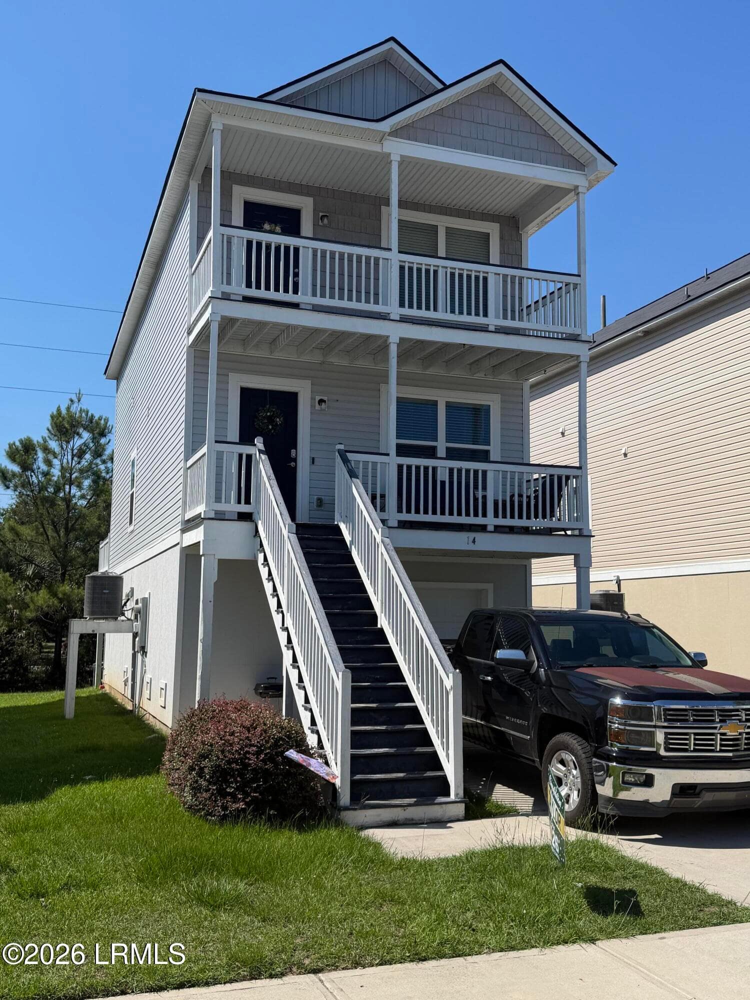 14 Bay Breeze Lane, Beaufort, SC 29907 — photo 1 of 1
